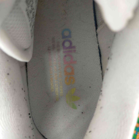 アディダスオリジナルス adidas Originals WMNS Forum Low FWHT ウィメンズ フォーラム ロー 20年製 スニーカー レディース 25cm