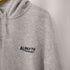 オールウェイズ ALWAYTH コラボプルオーバーパーカー メンズ import:L
