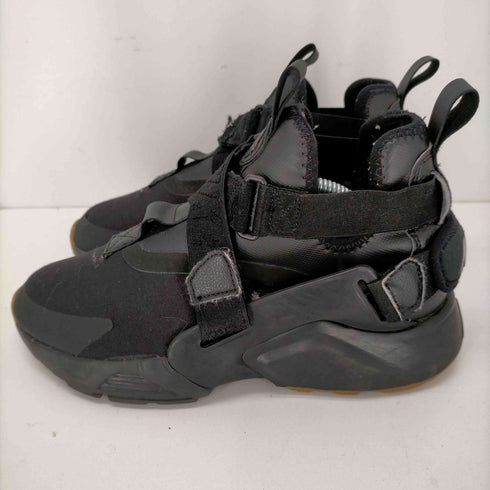 ナイキ NIKE AIR HUARACHE CITY レディース JPN:24