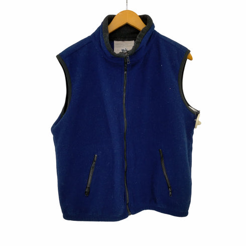 COLORADO TRADING CLOTHING COMPANY フリースべスト メンズ import:L