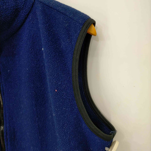 COLORADO TRADING CLOTHING COMPANY フリースべスト メンズ import:L