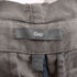 ギャップ Gap 00S リネンカーゴパンツ レディース JPN:1