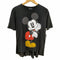 ザラ ZARA バック ベロアプリーツ切替 Tシャツ レディース import:M