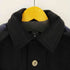 アーペーセー A.P.C. フード付ウール混コート ステンカラー アウター ロング レディース JPN:XS