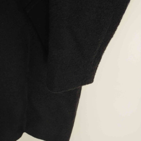 アーペーセー A.P.C. フード付ウール混コート ステンカラー アウター ロング レディース JPN:XS