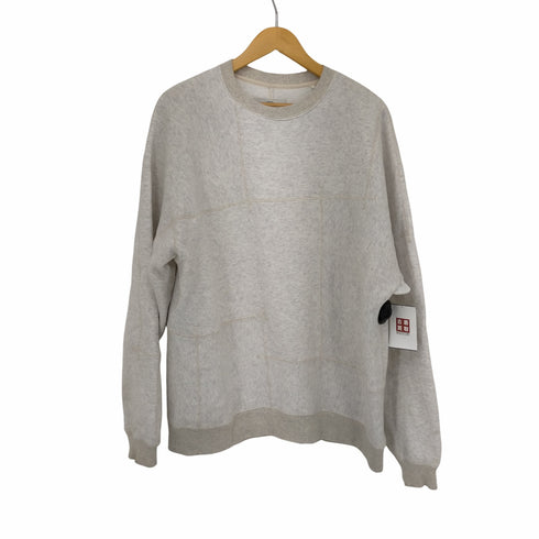 BELL STAMP WEAR 23AW FRANKEN SEAMER CREW NECK メンズ JPN:L
