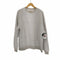 BELL STAMP WEAR 23AW FRANKEN SEAMER CREW NECK メンズ JPN:L