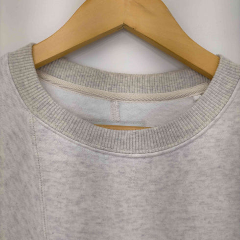 BELL STAMP WEAR 23AW FRANKEN SEAMER CREW NECK メンズ JPN:L