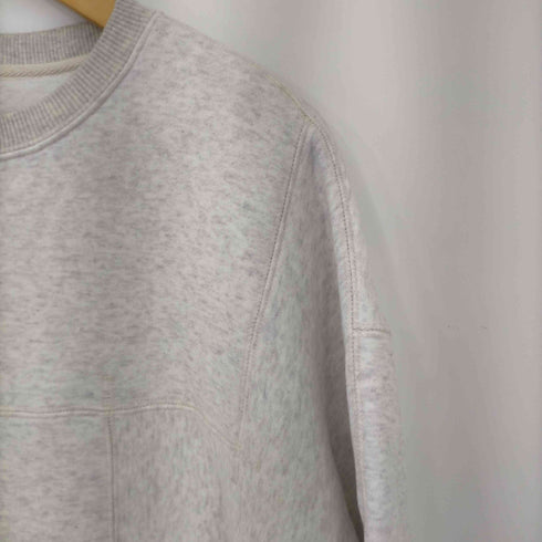 BELL STAMP WEAR 23AW FRANKEN SEAMER CREW NECK メンズ JPN:L