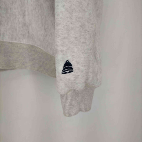 BELL STAMP WEAR 23AW FRANKEN SEAMER CREW NECK メンズ JPN:L