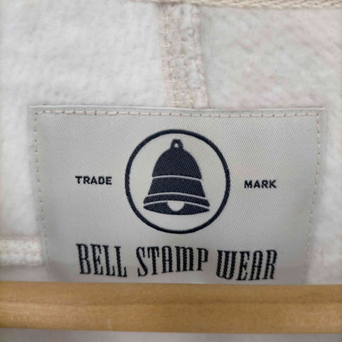 BELL STAMP WEAR 23AW FRANKEN SEAMER CREW NECK メンズ JPN:L