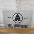 BELL STAMP WEAR 23AW FRANKEN SEAMER CREW NECK メンズ JPN:L