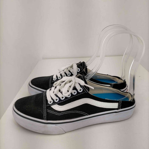 バンズ VANS V36CF MULE OLD SKOOL MULE レディース JPN:23