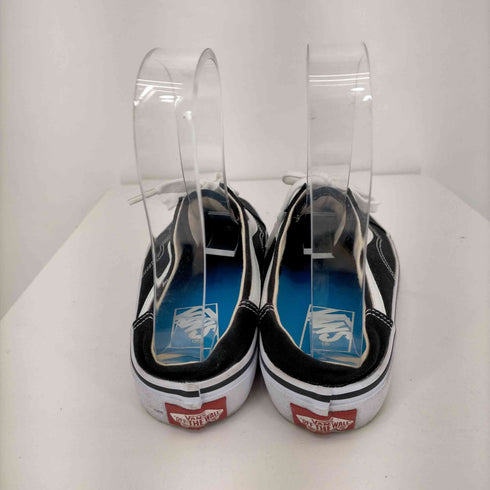 バンズ VANS V36CF MULE OLD SKOOL MULE レディース JPN:23