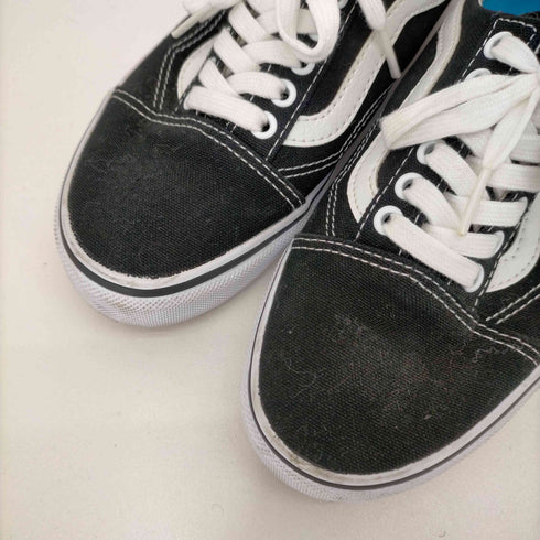 バンズ VANS V36CF MULE OLD SKOOL MULE レディース JPN:23