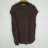 アンフィル unfil 21SS Japanse paper jersey sleeveless Tee ノースリーブTシャツ カットソー レディース ONE SIZE