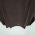 アンフィル unfil 21SS Japanse paper jersey sleeveless Tee ノースリーブTシャツ カットソー レディース ONE SIZE
