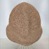 ノーロール NOROLL DETOURS RAFFIA HAT メンズ M