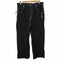 エクストララージ X-LARGE ONTRAST STITCH LEATHER PATCHED PANTS メンズ 34inch