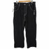 エクストララージ X-LARGE ONTRAST STITCH LEATHER PATCHED PANTS メンズ 34inch
