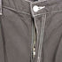 エクストララージ X-LARGE ONTRAST STITCH LEATHER PATCHED PANTS メンズ 34inch