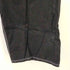 エクストララージ X-LARGE ONTRAST STITCH LEATHER PATCHED PANTS メンズ 34inch