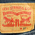 リーバイス Levis 54840-0001 デニムパンツ レディース US:26-27
