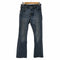 リーバイス Levis 507 フレア デニムパンツ レディース US:26-27
