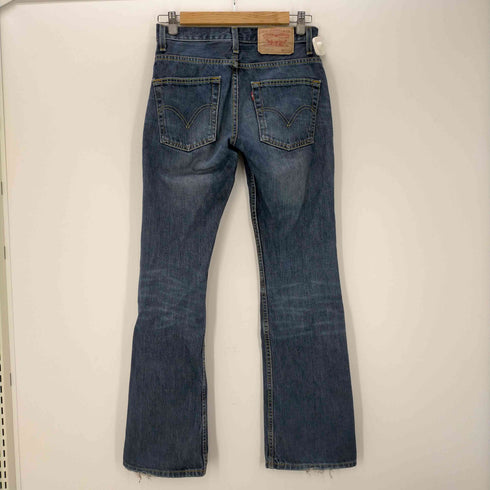 リーバイス Levis 507 フレア デニムパンツ レディース US:26-27