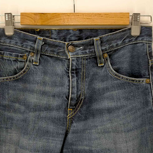 リーバイス Levis 507 フレア デニムパンツ レディース US:26-27