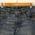 リーバイス Levis 507 フレア デニムパンツ レディース US:26-27