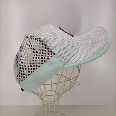 シエル アスレチック ciele athletics メッシュキャップ メンズ