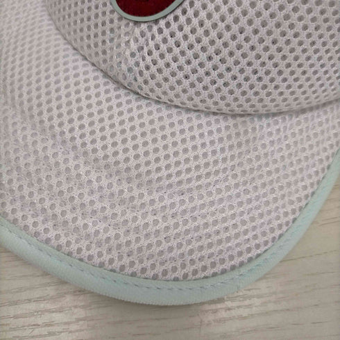 シエル アスレチック ciele athletics メッシュキャップ メンズ