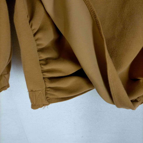 スリーワンフィリップリム 3.1 phillip lim Crop Twist-front Top カットソー レディース JPN:XS