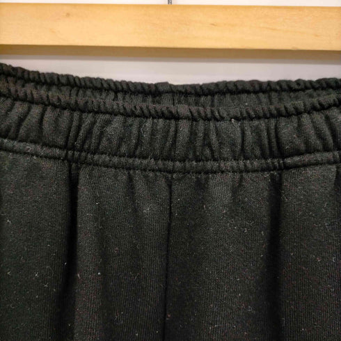 ザ エンノイ プロフェッショナル The Ennoy Professional 22AW pliiileeeasse TEP スウェットパンツ メンズ JPN:L