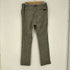 グラミチ GRAMICCI BONDING KNIT FLEECE NN-PANTS JUST CUT ボンディング ニット フリース ニューナロー パンツ メンズ JPN:M