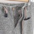 グラミチ GRAMICCI BONDING KNIT FLEECE NN-PANTS JUST CUT ボンディング ニット フリース ニューナロー パンツ メンズ JPN:M