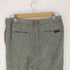 グラミチ GRAMICCI BONDING KNIT FLEECE NN-PANTS JUST CUT ボンディング ニット フリース ニューナロー パンツ メンズ JPN:M