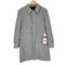 ランズエンド LANDS END リバーシブルナイロンステンカラーコート メンズ JPN:M