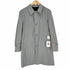 ランズエンド LANDS END リバーシブルナイロンステンカラーコート メンズ JPN:M