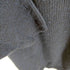 マカフィー MACPHEE 22AW ウール Vネックチュニックプルオーバー レディース 36