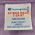 チャンピオン Champion REVERSE WEAVE T-SHIRT メンズ import:M