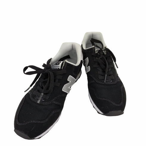 ニューバランス NEW BALANCE スニーカー ロゴ スエード メンズ JPN:25