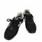 ニューバランス NEW BALANCE スニーカー ロゴ スエード メンズ JPN:25