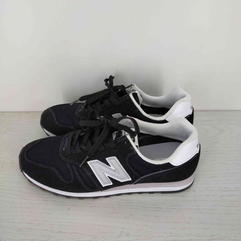 ニューバランス NEW BALANCE スニーカー ロゴ スエード メンズ JPN:25