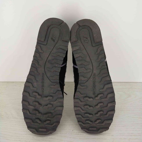 ニューバランス NEW BALANCE スニーカー ロゴ スエード メンズ JPN:25