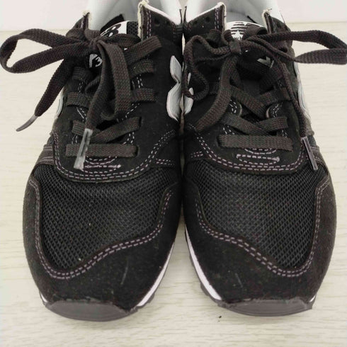 ニューバランス NEW BALANCE スニーカー ロゴ スエード メンズ JPN:25