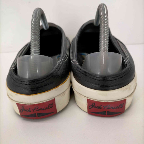 コンバース CONVERSE JACK PURCELL RET MULE LEATHER メンズ JPN:27