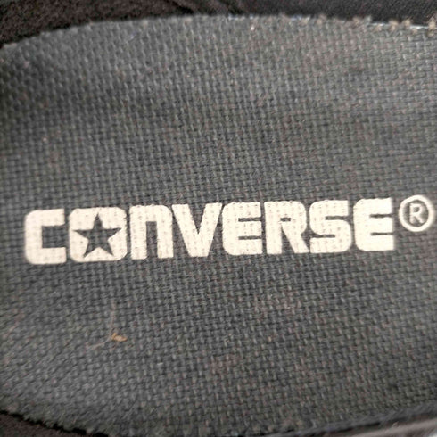 コンバース CONVERSE JACK PURCELL RET MULE LEATHER メンズ JPN:27