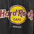 ハードロックカフェ Hard Rock Cafe ロゴプリントプルオーバーパーカー メンズ JPN:XL